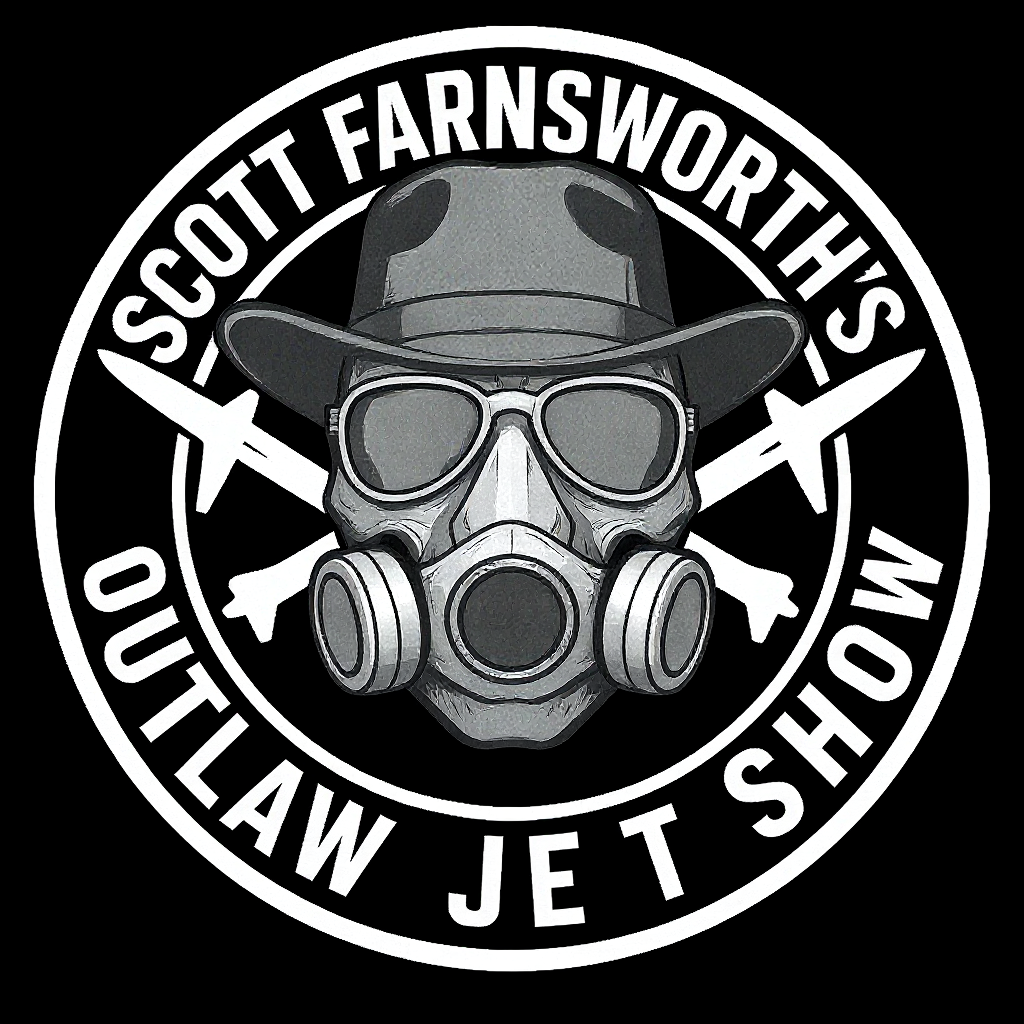Outlaw Jet Team Logo